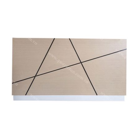 Quầy Lễ Tân Cao Giá Rẻ QLTC M04